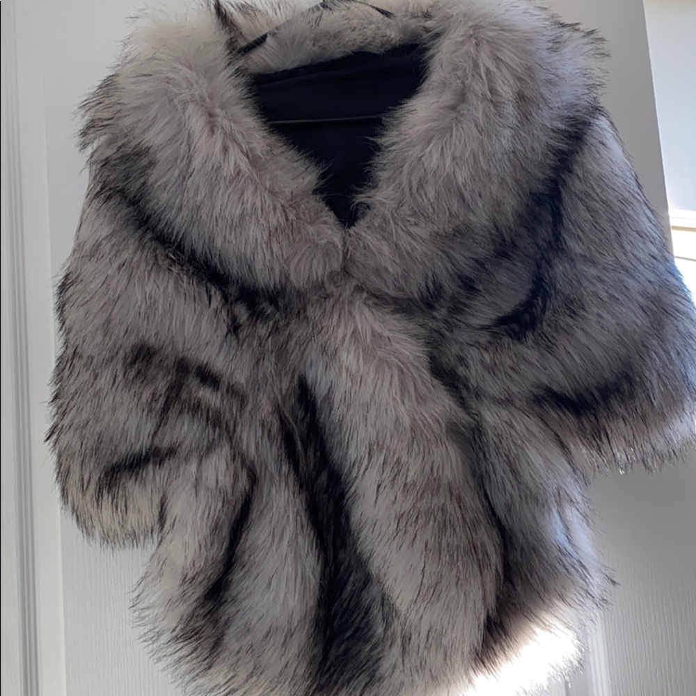 Beautiful Faux Fur
